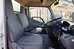 ダイナ 2t 4WD FJL 標準 中温冷凍車