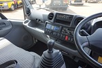 ダイナ 2t 4WD FJL 標準 中温冷凍車