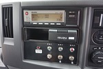 フォワード 5.3t 増トン ワイドベッド付 低温冷凍車 格納ゲート付 Rエアサス 240ps