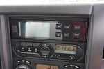 フォワード 5.3t 増トン ワイドベッド付 低温冷凍車 格納ゲート付 Rエアサス 240ps