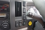 フォワード 5.3t 増トン ワイドベッド付 低温冷凍車 格納ゲート付 Rエアサス 240ps