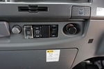 フォワード 5.3t 増トン ワイドベッド付 低温冷凍車 格納ゲート付 Rエアサス 240ps