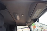 フォワード 5.3t 増トン ワイドベッド付 低温冷凍車 格納ゲート付 Rエアサス 240ps