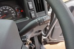 フォワード 5.3t 増トン ワイドベッド付 低温冷凍車 格納ゲート付 Rエアサス 240ps
