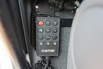 フォワード 5.3t 増トン ワイドベッド付 低温冷凍車 格納ゲート付 Rエアサス 240ps