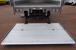 フォワード 5.3t 増トン ワイドベッド付 低温冷凍車 格納ゲート付 Rエアサス 240ps