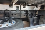 フォワード 5.3t 増トン ワイドベッド付 低温冷凍車 格納ゲート付 Rエアサス 240ps