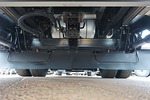 フォワード 5.3t 増トン ワイドベッド付 低温冷凍車 格納ゲート付 Rエアサス 240ps