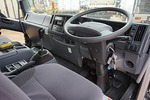 フォワード 5.3t 増トン ワイドベッド付 低温冷凍車 格納ゲート付 Rエアサス 240ps