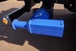 【年次点検済】エルフ 2t FFL 標準ロング タダノ4段クレーン付