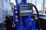 【年次点検済】エルフ 2t FFL 標準ロング タダノ4段クレーン付
