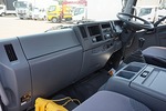【年次点検済】フォワード 4.7t 増トン 標準ベッドレス ユニック4段セルフクレーン付 240ps