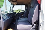 【年次点検済】フォワード 4.7t 増トン 標準ベッドレス ユニック4段セルフクレーン付 240ps