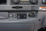 【年次点検済】フォワード 4.7t 増トン 標準ベッドレス ユニック4段セルフクレーン付 240ps