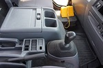 【年次点検済】フォワード 4.7t 増トン 標準ベッドレス ユニック4段セルフクレーン付 240ps
