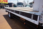 【年次点検済】フォワード 4.7t 増トン 標準ベッドレス ユニック4段セルフクレーン付 240ps