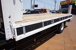 【年次点検済】フォワード 4.7t 増トン 標準ベッドレス ユニック4段セルフクレーン付 240ps