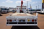【年次点検済】フォワード 4.7t 増トン 標準ベッドレス ユニック4段セルフクレーン付 240ps