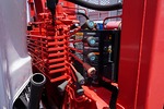 【年次点検済】フォワード 4.7t 増トン 標準ベッドレス ユニック4段セルフクレーン付 240ps
