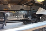【年次点検済】フォワード 4.7t 増トン 標準ベッドレス ユニック4段セルフクレーン付 240ps