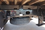 【年次点検済】フォワード 4.7t 増トン 標準ベッドレス ユニック4段セルフクレーン付 240ps