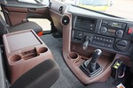 プロフィア 8.6t 3軸 2デフ Lゲートダンプ 380ps