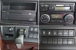 プロフィア 8.6t 3軸 2デフ Lゲートダンプ 380ps