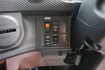 プロフィア 8.6t 3軸 2デフ Lゲートダンプ 380ps