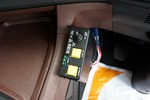 プロフィア 8.6t 3軸 2デフ Lゲートダンプ 380ps