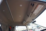 プロフィア 8.6t 3軸 2デフ Lゲートダンプ 380ps