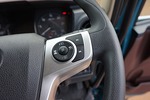 プロフィア 8.6t 3軸 2デフ Lゲートダンプ 380ps