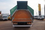 プロフィア 8.6t 3軸 2デフ Lゲートダンプ 380ps