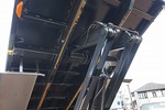 プロフィア 8.6t 3軸 2デフ Lゲートダンプ 380ps