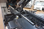 プロフィア 8.6t 3軸 2デフ Lゲートダンプ 380ps