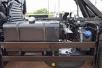 プロフィア 8.6t 3軸 2デフ Lゲートダンプ 380ps