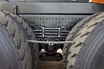 プロフィア 8.6t 3軸 2デフ Lゲートダンプ 380ps