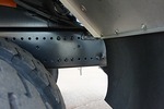 プロフィア 8.6t 3軸 2デフ Lゲートダンプ 380ps