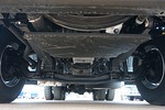 プロフィア 8.6t 3軸 2デフ Lゲートダンプ 380ps