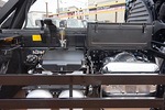 プロフィア 8.6t 3軸 2デフ Lゲートダンプ 380ps