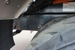 プロフィア 8.6t 3軸 2デフ Lゲートダンプ 380ps