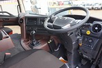 プロフィア 8.6t 3軸 2デフ Lゲートダンプ 380ps