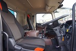プロフィア 8.6t 3軸 2デフ Lゲートダンプ 380ps