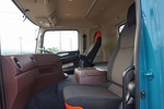 プロフィア 8.6t 3軸 2デフ Lゲートダンプ 380ps