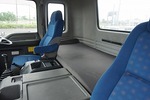 ギガ 9.4t 3軸 2デフ ダンプ 380ps
