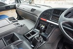 ギガ 9.4t 3軸 2デフ ダンプ 380ps