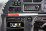 ギガ 9.4t 3軸 2デフ ダンプ 380ps