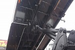 ギガ 9.4t 3軸 2デフ ダンプ 380ps