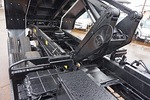 ギガ 9.4t 3軸 2デフ ダンプ 380ps