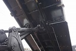 ギガ 9.4t 3軸 2デフ ダンプ 380ps