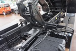 ギガ 9.4t 3軸 2デフ ダンプ 380ps